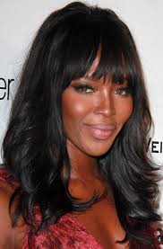 Maybe you would like to learn more about one of these? 20 Black Hairstyles With Bangs Oozing Mismatched Chic
