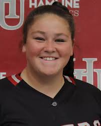 2025 Softball Roster