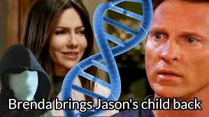 Laura brings Brenda back, Marco becomes heir to Corinthos General Hospital  Spoilers.......See Details in Comment👇👇👇