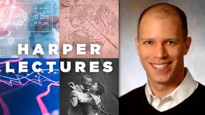 Virtual Harper Lecture: Beyond Our Sun—The Science of the James Webb Space  Telescope with Jacob Bean