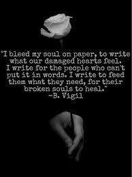 B Vigil Dark Poetry Dark Poetry Poems Dark Quotes Deep Feelings