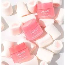 Lip sleeping mask dari laneige. Harga Laneige Sleeping Lip Balm Mask Terbaik Mei 2021 Shopee Indonesia