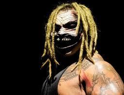 Includes fit kit to ensure an adjustable. How Wwe S Fiend Bray Wyatt Got His Horrifying New Mask And Lantern Gamespot