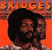 Brian Jackson, Gil Scott Heron