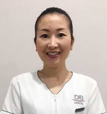Dr Maki Kidokoro