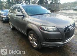 Image result for Graphite Gray 2011 Q7