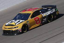 Here's a complete rundown of the 2019 monster energy nascar cup series race schedule. 2019 8 Richard Childress Racing Paint Schemes Jayski S Nascar Silly Season Site