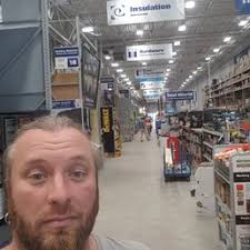 LOWE'S HOME IMPROVEMENT