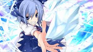 Cirno S Deep Freeze A Touhou Fan Game Youtube Contribute to lkroesen/cirno development by creating an account on github.