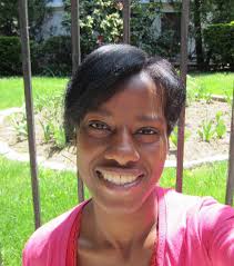 Ashanti Agatha Moore (1980-2018)