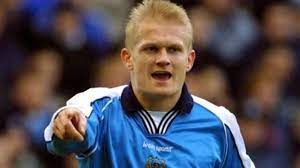 Thousands of miles away on wearside, his old enemy. Alf Inge Haaland Manchester City Player Statistics Statcity