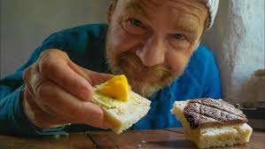 Katherine's Box Lunch Sandwich (1990)