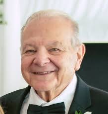 Jay Strauss Obituary