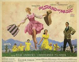 The Sound Of Music 1965 Original Soundtrack Mp3 Songs Free Download Sound Of Music Movie Sound Of Music Christopher Plummer