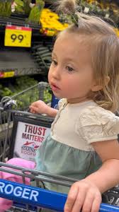 After the doctor’s appointment we had to go shopping. It was so much fun 👌  Part 1