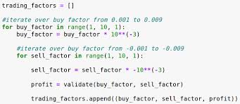 Since the bot does not increase trades with bigger portfolio value, i would like to withdraw the profits and reinvest it. How To Automate Your Cryptocurrency Trades With Python Opensource Com