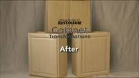 About cabinet transformations light kit you're just steps away from the kitchen you've been craving—without the cost and mess you thought it would require. Rust Oleum Cabinet Transformations Coating Kit Home Hardware