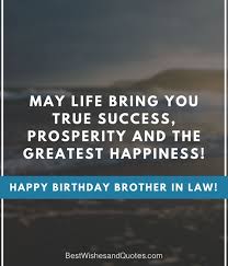 Birthday Surprise Ideas For Brother In Law Happy Birthday Brother In Law Birthday Wishes Birthday Brother In Law Happy Birthday Brother Happy Birthday Qoutes