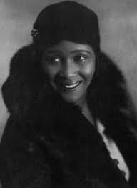 Winifred Emms (4 April 1883