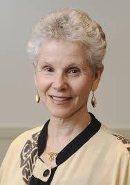 Marilyn Feingold's Instagram, Twitter & Facebook