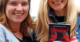 Literatur: Schreiben ist ihre Leidenschaft