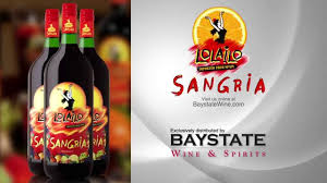 Bay State Wines Lolailo 30 Youtube