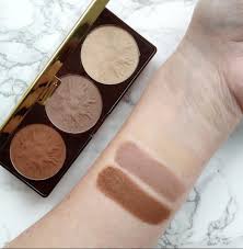 Makeup Revolution Blush Contour Palette All About Bronzed We Re Matte About The New Bronze Booster Matte Sculpting Palette Budgetbeautyblog Highlight And Contour Palette Contouring And Highlighting Hard Candy Makeup
