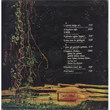 Duyuyorum, görüyorum, bir gün gelecek 'dönence', biliyorum. 2023 yılında cumhuriyetimizin ilanının 100. Baris Manco 2023 Lp For Sale On Sofarecords Fr
