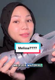 Cute and Comfy Melissa Shoes for Every Day