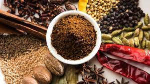 Garam masala is a warming, aromatic spice blend from the indian subcontinent. Archaeology Of Herbs Spices Garam Masala Chef S Mandala