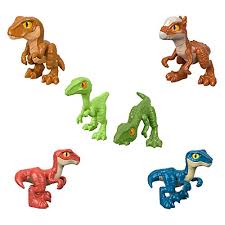 The Best Dinosaur Toys Of 2021 For Toddlers Through Age 8 Fatherly