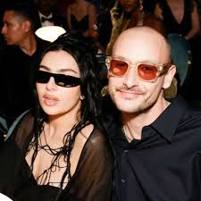 Charli XCX and George Daniel's Full Relationship Timeline