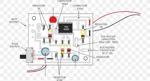 Library of components for circuit diagram. Electronic Component Electronic Circuit Printed Circuit Board Electronics Wiring Diagram Png 718x443px Electronic Component Amplifier Area