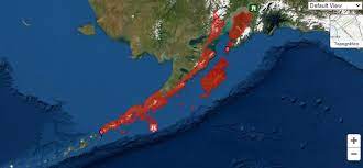 The best way to experience alaska is with norwegian cruise line. La Nacion Auf Twitter Alerta De Tsunami En Alaska Luego De Terremoto De Magnitud 7 5 Https T Co 5w2jdusj4m
