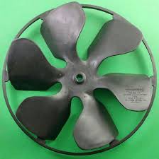 Having cool air in your camper is almost a necessity wherever you go, except in the winter. Dometic 3108704317 Duo Therm A C Air Conditioner Fan Blade 6 Blades W Anyrvparts