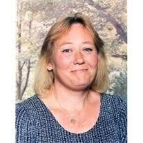 Darla Mae Tinker Obituary