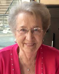 Gladys Shack Peoples Obituary January 6, 2023