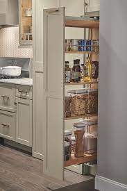 Creamy yellow paint and rich wood floors warm up the space, creating a small kitchen design that's warm and inviting, but bright and open, even within a small kitchen layout. 38 Best Small Kitchen Design Ideas Tiny Kitchen Decorating