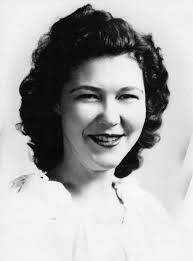 Annie Fish Obituary (1928