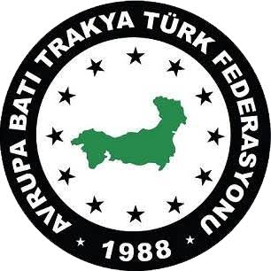 ABTTF - Avrupa Batı Trakya Türk Federasyonu | Witten