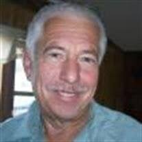 Gary Lee Hunter Obituary