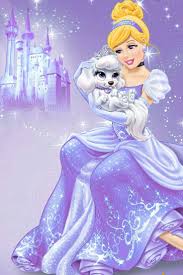 Pin By Lidwina On Wallpaper Girl Disney Princess Drawings Disney Princess Wallpaper Disney Princess Cinderella