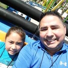 Sammy Vela's Instagram, Twitter & Facebook