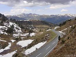 Schone Motorradtouren In Osterreich Uberblick Motorrad Reiseberichte