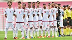 يدخل منتخب الامارات مباراة اليوم الثلاثاء علي ارضية ملعبه حينما يستضيف اللقاء من امام ضيفه منتخب فيتنام ضمن اطار الإياب من عمر منافسات الجولة العاشرة من دور المجموعات. 22 Ù„Ø§Ø¹Ø¨Ø§ ÙÙŠ Ù‚Ø§Ø¦Ù…Ø© Ø§Ù„Ø£ÙˆÙ„Ù…Ø¨ÙŠ Ø§Ø³ØªØ¹Ø¯Ø§Ø¯Ø§ Ù„ØªØµÙÙŠØ§Øª Ø·ÙˆÙƒÙŠÙˆ 2020 Ø±ÙŠØ§Ø¶Ø© Ù…Ø­Ù„ÙŠØ© Ø§Ù„Ø¥Ù…Ø§Ø±Ø§Øª Ø§Ù„ÙŠÙˆÙ…