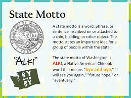 Maybe you would like to learn more about one of these? State Symbols Other Fun Facts Ppt Download