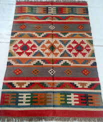 4 X 6sq Ft Handmade Traditional Wool Jute Rugs Carpet Crafts Handicraft Textiles Christmas Giveaway Gifts Sales Custom Specification Mats Kilim Dokuma Halilar