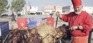 Many verity including chicken, beef and mutton. Interesting Foods With Unique Origins A Must Try Thomas Cook Blog