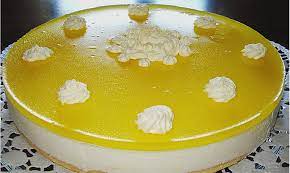 Es gibt doch nichts besseres als einen frisch gebackenen kuchen! Kenwood Leichte Torten Fur Den Sommer Chefkoch De