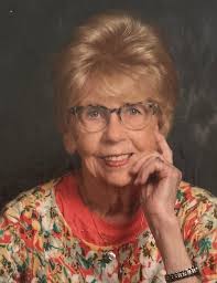 Obituary information for LaDonna J. Hoffman